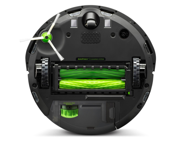 iRobot iRobot Roomba i7+ (i7558) [#] - 1377193 - zdjęcie 3